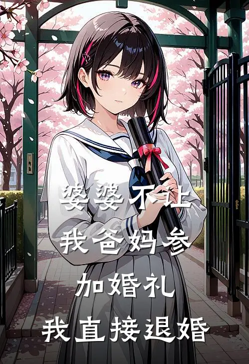 婆婆不让我爸妈参加婚礼，我直接退婚