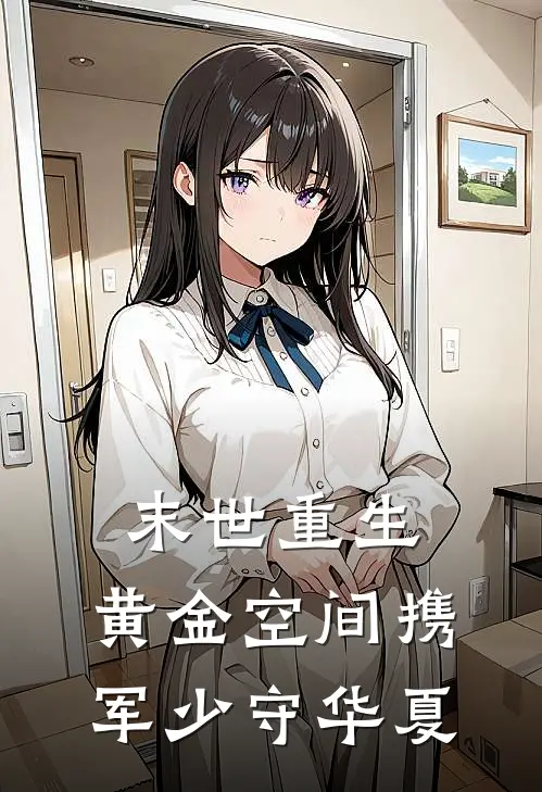 末世重生：黄金空间携军少守华夏林晚苏晓完结版小说阅读_完整版小说免费阅读末世重生：黄金空间携军少守华夏(林晚苏晓)