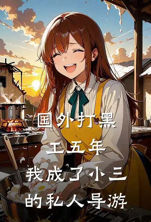 国外打黑工五年，我成了小三的私人导游抖音热门热门的网络小说_完整版小说国外打黑工五年，我成了小三的私人导游(抖音热门)