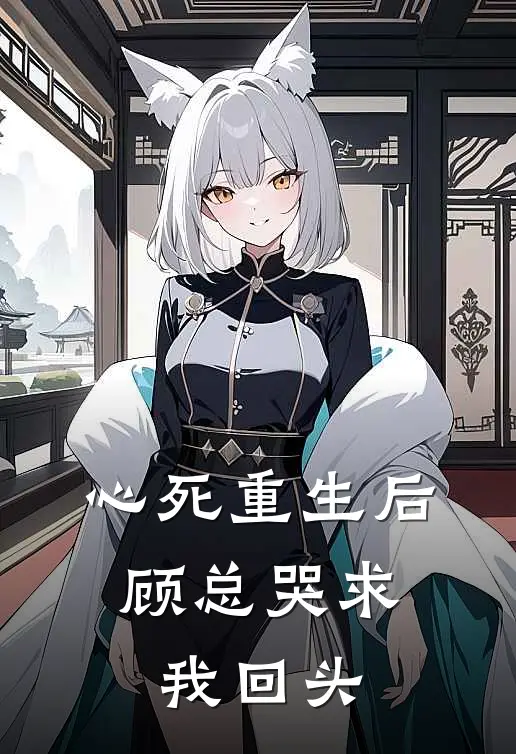 心死重生后，顾总哭求我回头(苏诗妍顾易辰)最新完结小说推荐_热门小说排行榜心死重生后，顾总哭求我回头苏诗妍顾易辰