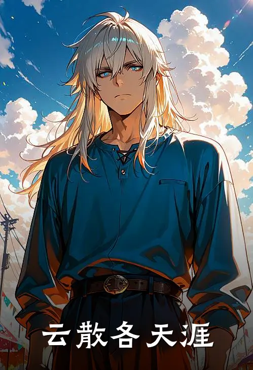 云散各天涯南烬棠谕云书全文阅读免费全集_免费小说云散各天涯(南烬棠谕云书)