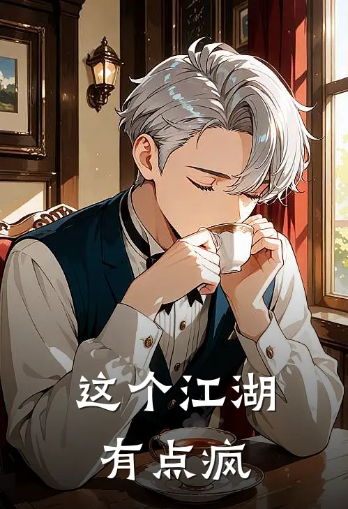 这个江湖有点疯沈啼姜堂免费小说推荐_推荐完结小说这个江湖有点疯(沈啼姜堂)