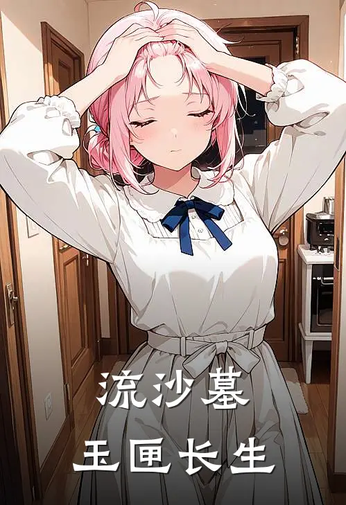 流沙墓，玉匣长生沈砚林殊免费小说完整版_热门的小说流沙墓，玉匣长生沈砚林殊
