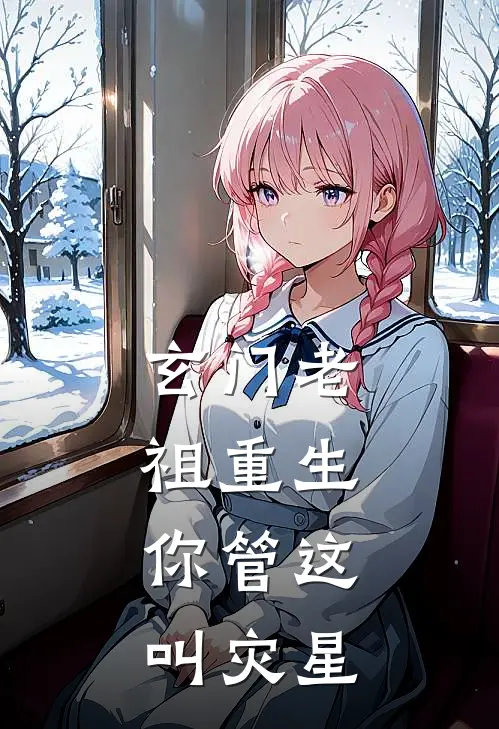 玄门老祖重生，你管这叫灾星顾青鸾刘金全本免费小说_热门网络小说推荐玄门老祖重生，你管这叫灾星顾青鸾刘金