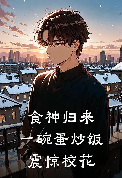 食神归来：一碗蛋炒饭震惊校花林小凡苏清雪完结小说免费阅读_完本热门小说食神归来：一碗蛋炒饭震惊校花林小凡苏清雪
