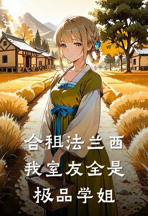 合租法兰西：我室友全是极品学姐