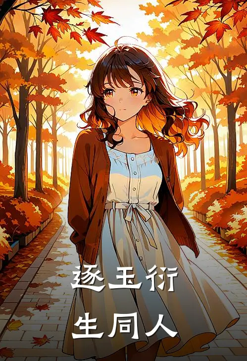 《逐玉》衍生同人