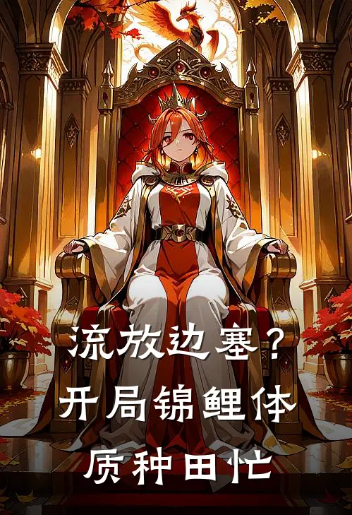 流放边塞？开局锦鲤体质种田忙云笙卫凛完结小说免费阅读_热门免费小说流放边塞？开局锦鲤体质种田忙(云笙卫凛)