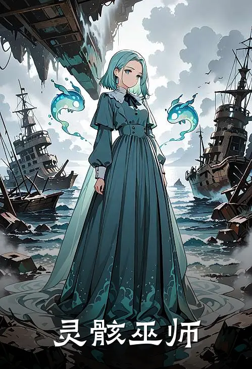 灵骸巫师林渡沈玉完结版小说阅读_完整版小说免费阅读灵骸巫师(林渡沈玉)