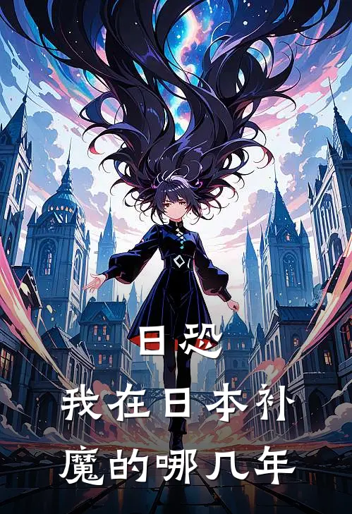 李昂富江《日恐：我在日本补魔的哪几年》_《日恐：我在日本补魔的哪几年》最新章节在线阅读