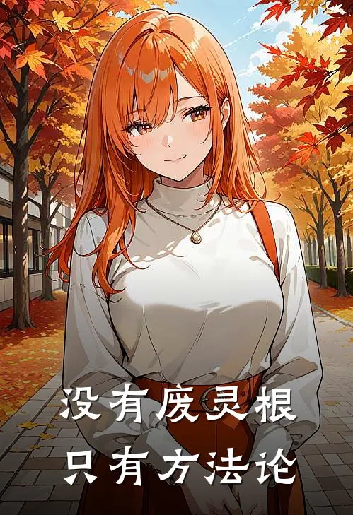 没有废灵根，只有方法论林凡王五完结小说大全_免费热门小说没有废灵根，只有方法论(林凡王五)