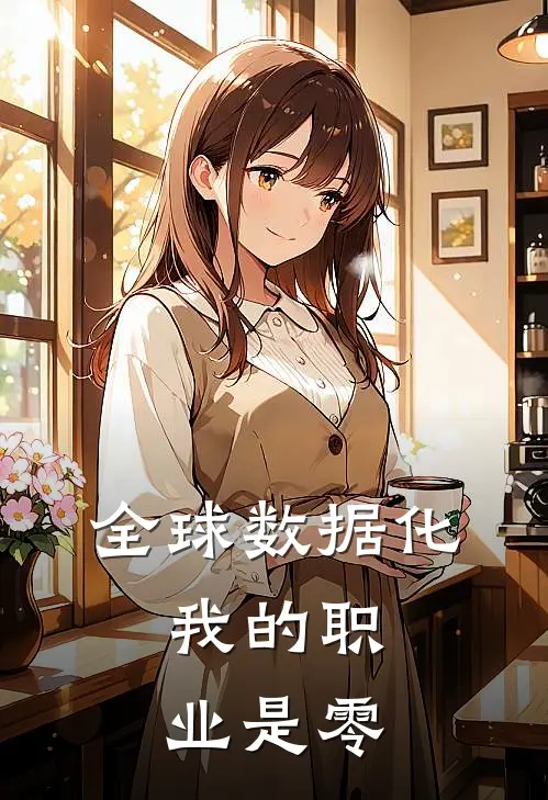 全球数据化，我的职业是零(林奇王东)免费小说全集_完本小说免费阅读全球数据化，我的职业是零(林奇王东)