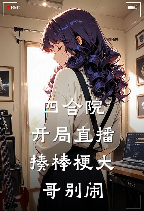 《四合院：开局直播揍棒梗大哥别闹》李卫国易中海全文免费在线阅读_《四合院：开局直播揍棒梗大哥别闹》全集阅读