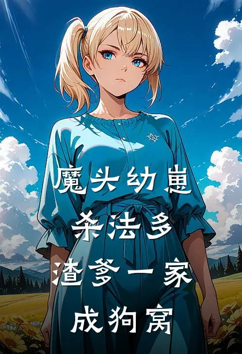 魔头幼崽杀法多，渣爹一家成狗窝沈梨梨周晏亭热门小说排行_免费阅读全文魔头幼崽杀法多，渣爹一家成狗窝(沈梨梨周晏亭)