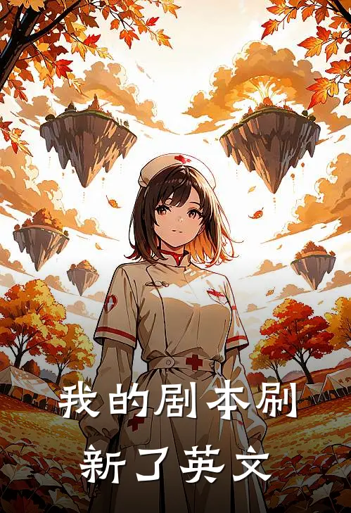 我的剧本刷新了英文