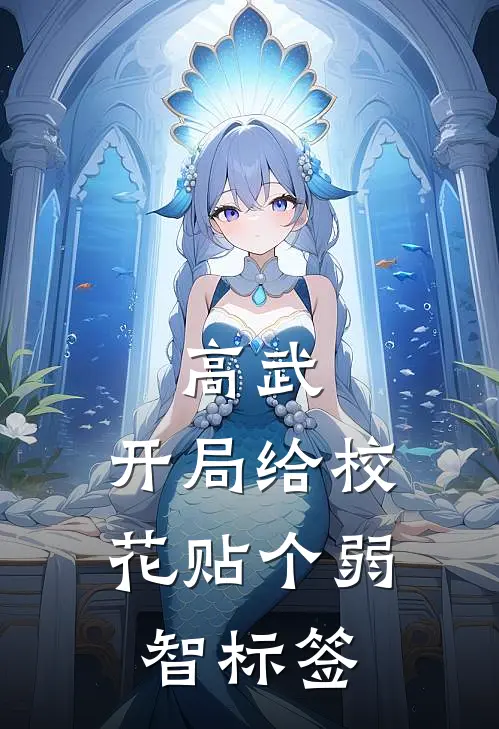 高武：开局给校花贴个弱智标签(凌风张猛)最新完结小说推荐_热门小说排行榜高武：开局给校花贴个弱智标签凌风张猛