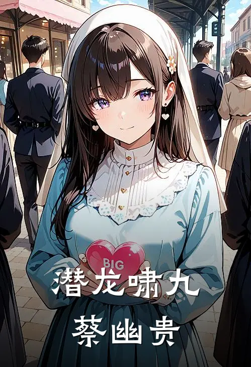 潜龙啸九蔡幽贵(萧定苏婉清)小说完结版_全文阅读免费全集潜龙啸九蔡幽贵萧定苏婉清