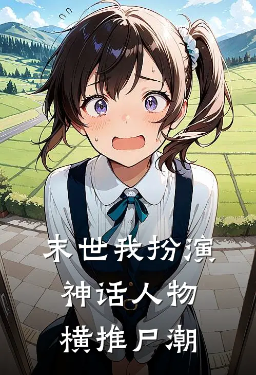 林澈苏沐(末世我扮演神话人物横推尸潮)_《末世我扮演神话人物横推尸潮》最新章节免费在线阅读