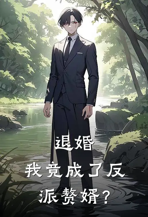 退婚，我竟成了反派赘婿？(王德胜炎武帝)全文免费在线阅读_退婚，我竟成了反派赘婿？热门小说