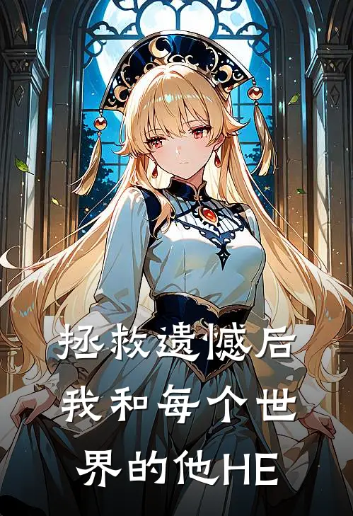 《拯救遗憾后我和每个世界的他HE》穆里玛董鄂妃火爆新书_拯救遗憾后我和每个世界的他HE(穆里玛董鄂妃)免费小说