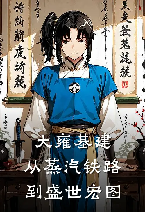 大雍基建：从蒸汽铁路到盛世宏图萧砚赵五小说推荐完本_热门小说大全大雍基建：从蒸汽铁路到盛世宏图(萧砚赵五)