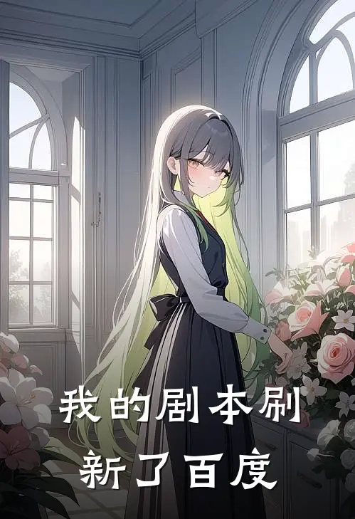 我的剧本刷新了百度