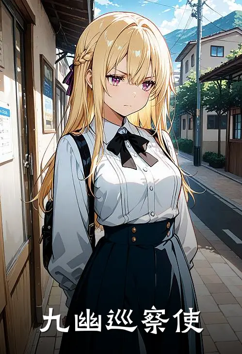 九幽巡察使林一守石铁免费完本小说_小说推荐完本九幽巡察使(林一守石铁)