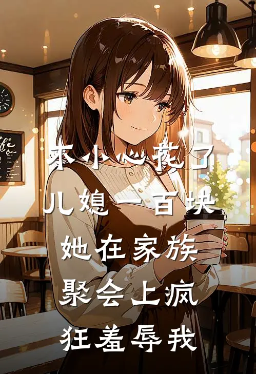 不小心花了儿媳一百块，她在家族聚会上疯狂羞辱我刘宇沈诗诗全本免费完结小说_免费小说完结不小心花了儿媳一百块，她在家族聚会上疯狂羞辱我刘宇沈诗诗