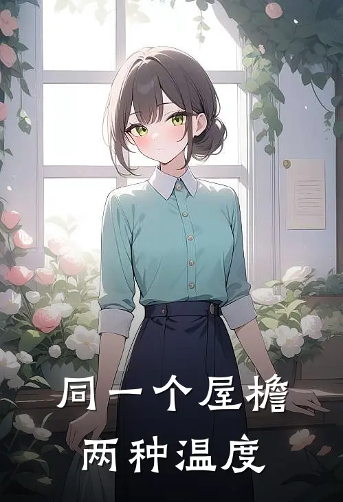 同一个屋檐，两种温度林晚林薇热门小说推荐_完本小说大全同一个屋檐，两种温度(林晚林薇)