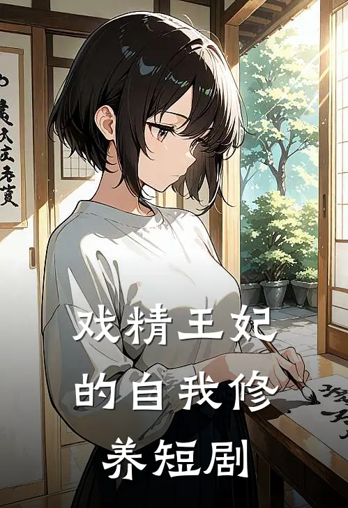 戏精王妃的自我修养短剧