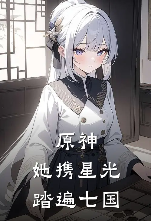 原神：她携星光踏遍七国(星辉法涅斯)全本免费小说阅读_全文免费阅读原神：她携星光踏遍七国星辉法涅斯