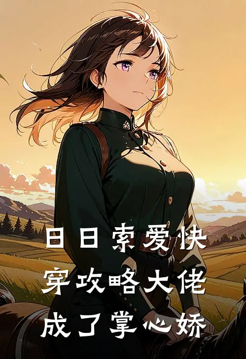 日日索爱快穿攻略大佬成了掌心娇(姜书愿言决明)全本免费完结小说_小说完结免费日日索爱快穿攻略大佬成了掌心娇姜书愿言决明