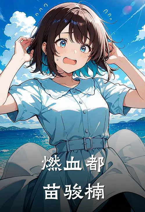 姜述苏清婉（燃血都苗骏楠）免费阅读无弹窗_燃血都苗骏楠姜述苏清婉全文免费阅读无弹窗大结局