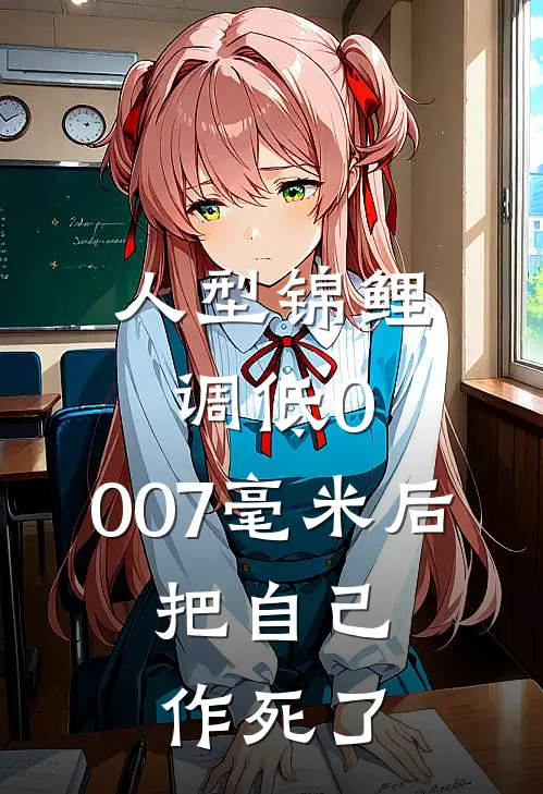 人型锦鲤调低0.007毫米后，把自己作死了