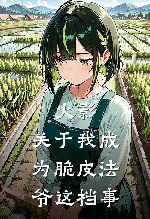 火影：关于我成为脆皮法爷这档事(夏目凛音玖辛奈)最新推荐小说_最新免费小说火影：关于我成为脆皮法爷这档事夏目凛音玖辛奈