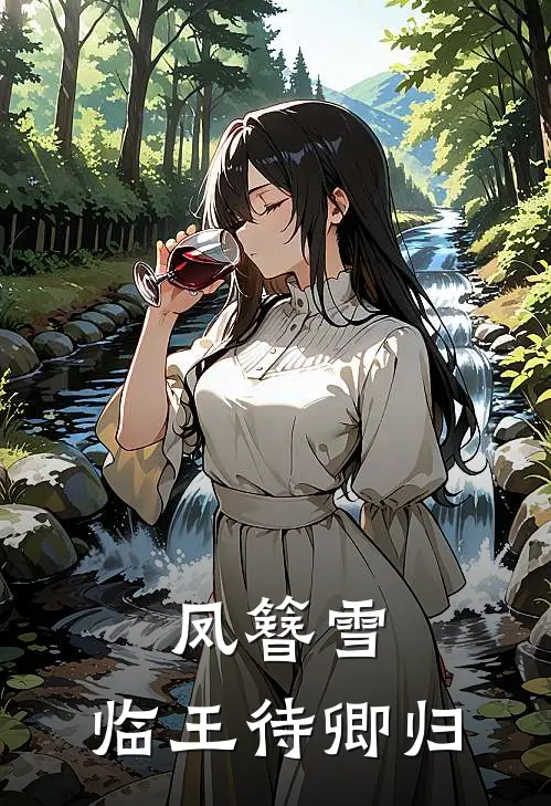 凤簪雪：临王待卿归(凌玥瑶沈妄)热门小说阅读_全文免费阅读凤簪雪：临王待卿归凌玥瑶沈妄