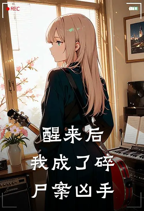 醒来后，我成了碎尸案凶手