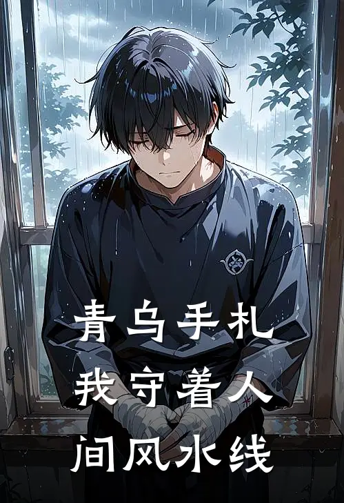 青乌手札：我守着人间风水线(林素问林素)全本完结小说_完整版免费全文阅读青乌手札：我守着人间风水线(林素问林素)