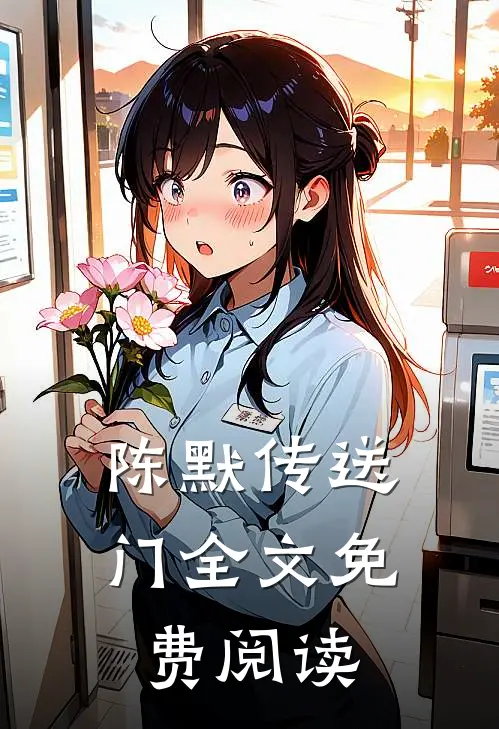 陈默传送门全文免费阅读