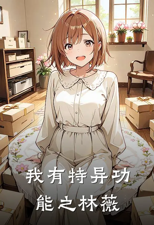我有特异功能之林薇(林薇张伟)最新推荐小说_最新免费小说我有特异功能之林薇林薇张伟