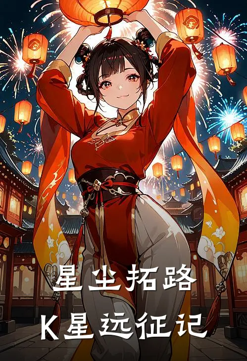 星尘拓路：K星远征记(苏晓罗彦)免费完结小说_免费小说在线阅读星尘拓路：K星远征记(苏晓罗彦)