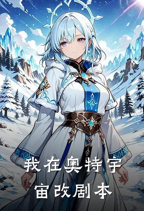 我在奥特宇宙改剧本(祁明迪迦)全文免费在线阅读_我在奥特宇宙改剧本热门小说