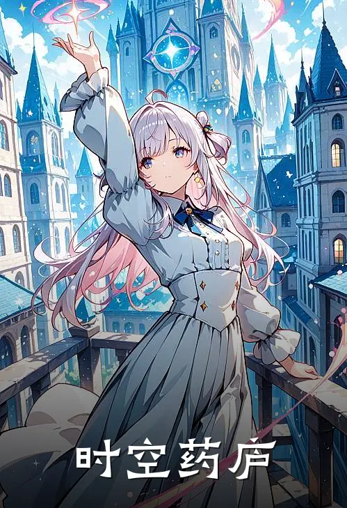 时空药庐林微林语笙全文免费阅读无弹窗大结局_林微林语笙（时空药庐）小说免费阅读大结局