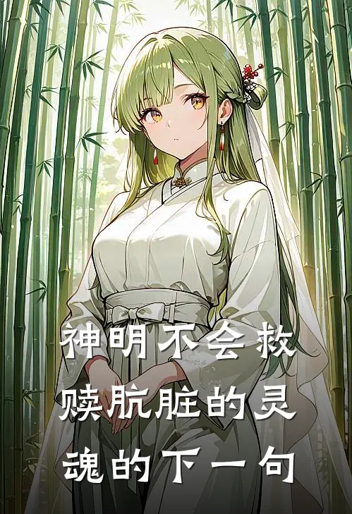 神明不会救赎肮脏的灵魂的下一句