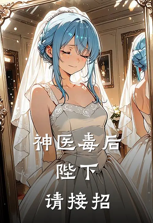 神医毒后：陛下，请接招(楚惊渊沈清辞)全本免费在线阅读_楚惊渊沈清辞全文阅读