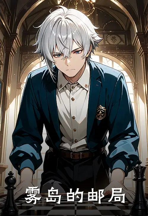 雾岛的邮局陈守义阿英新热门小说_最新章节列表雾岛的邮局(陈守义阿英)