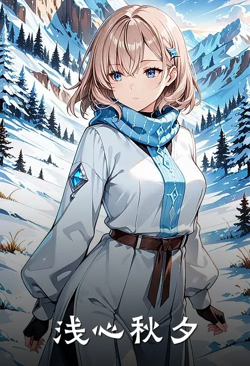 浅心秋夕江珩孟青雅免费热门小说_最热门小说浅心秋夕江珩孟青雅