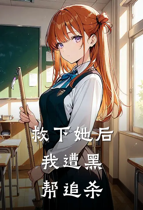 救下她后，我遭黑帮追杀(林昭苏珊)全本免费在线阅读_救下她后，我遭黑帮追杀最新章节在线阅读