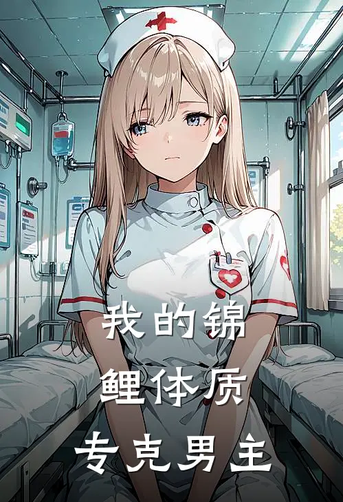 我的锦鲤体质，专克男主