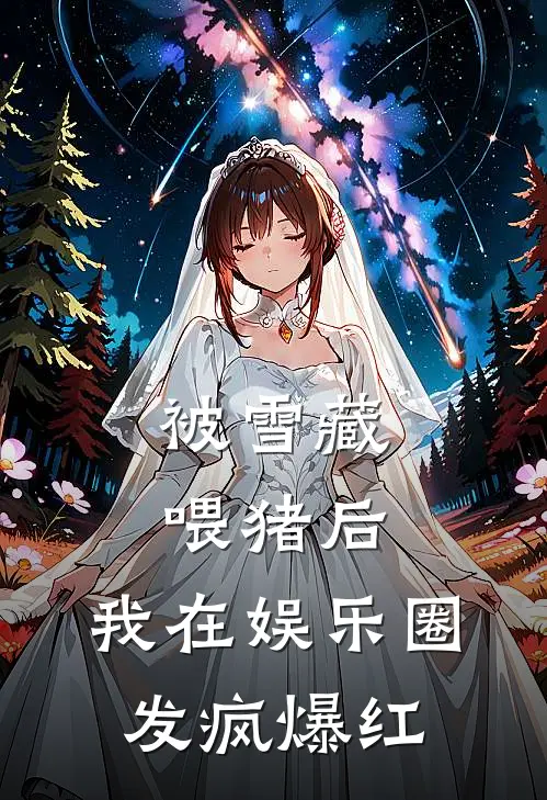 被雪藏喂猪后，我在娱乐圈发疯爆红